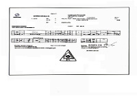 Сертификат профильные трубы