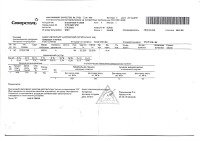 Сертификат на арматуру 8 25Г2С
