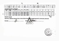 Сертификат соответствия балка 45М (2)