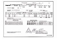 Сертификат соответствия электросварные трубы эс 133х4
