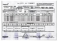 Сертификат соответствия электросварные трубы эс 426х6