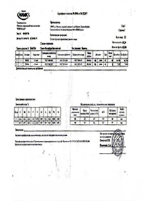 Сертификат уголок 40х40х4 (стр.1)