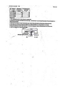 Сертификат уголок 40х40х4 (стр.3)