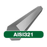 shestigrannik AISI321
